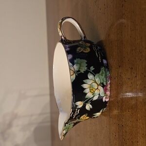 Royal Winton Grimwades Chintz Creamer Orient pattern